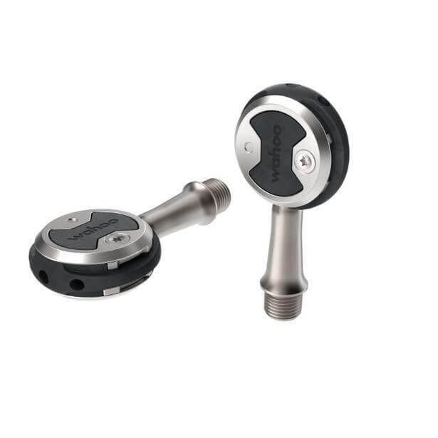 Wahoo Speedplay Nano Pedals | Strictly Bicycles