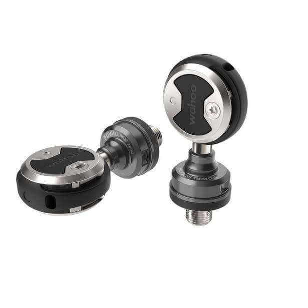 Wahoo Speedplay Powerlink Zero Dual-Sided Power Pedals | Strictly Bicycles
