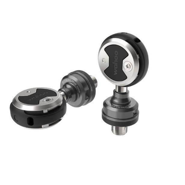 Wahoo Speedplay Powerlink Zero Dual-Sided Power Pedals | Strictly Bicycles