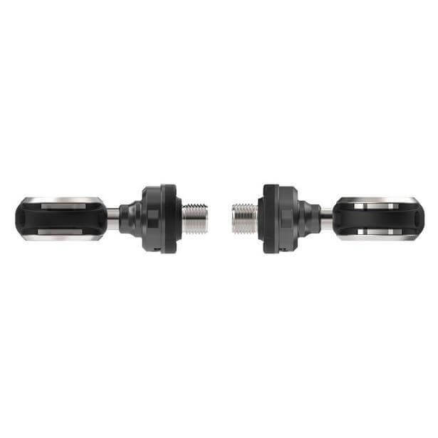 Wahoo Speedplay Powerlink Zero Dual-Sided Power Pedals | Strictly Bicycles