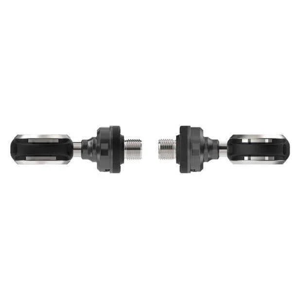 Wahoo Speedplay Powerlink Zero Dual-Sided Power Pedals | Strictly Bicycles