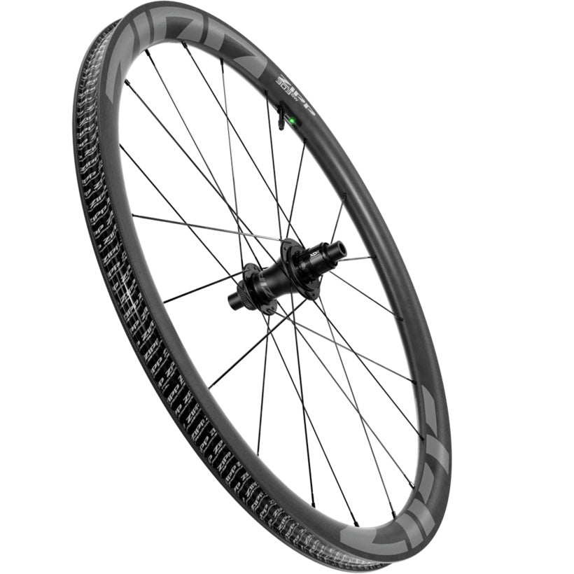 303 SW Tubeless Disc-brake