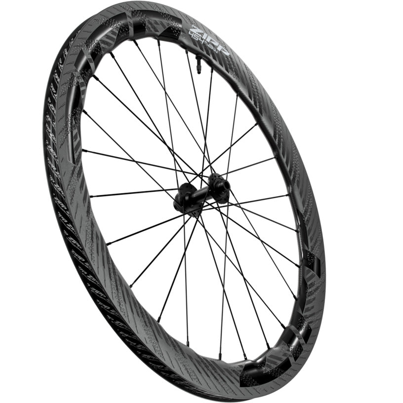 ZIPP 454 NSW Tubeless disc-brake | Strictly Bicycles