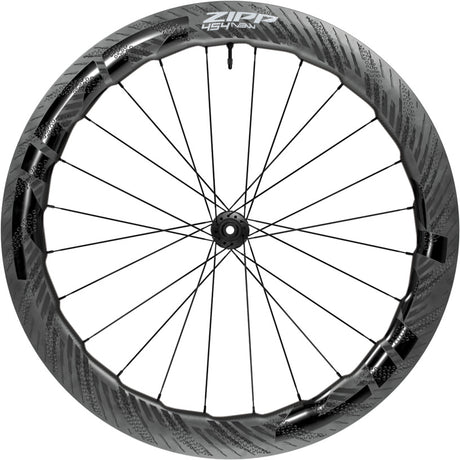ZIPP 454 NSW Tubeless disc-brake | Strictly Bicycles