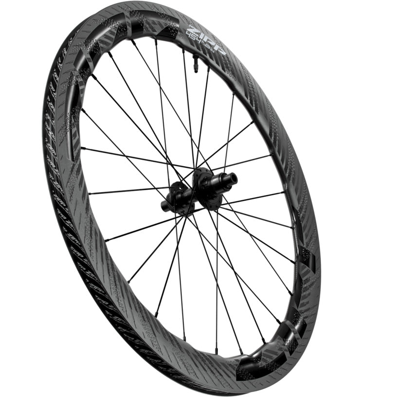 ZIPP 454 NSW Tubeless disc-brake | Strictly Bicycles