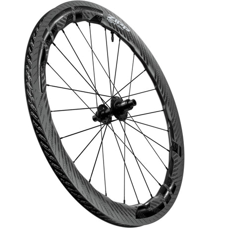 ZIPP 454 NSW Tubeless disc-brake | Strictly Bicycles