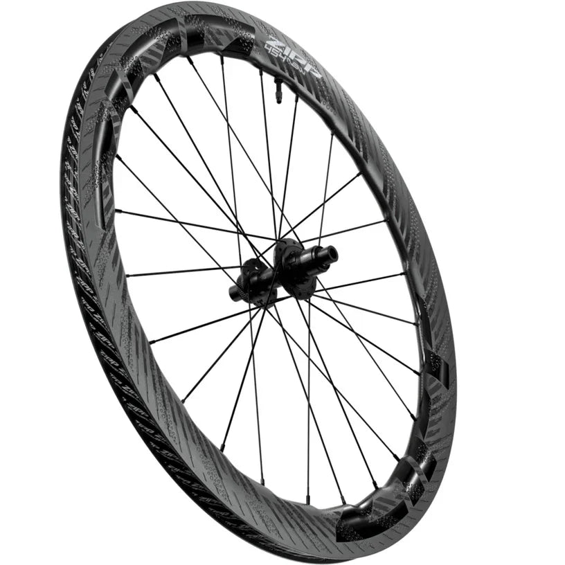ZIPP 454 NSW Tubeless disc-brake | Strictly Bicycles