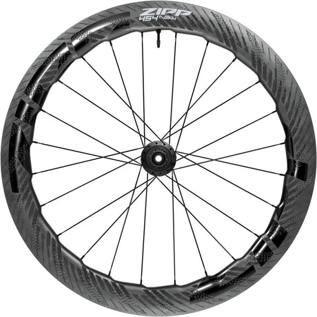 ZIPP 454 NSW Tubeless disc-brake | Strictly Bicycles