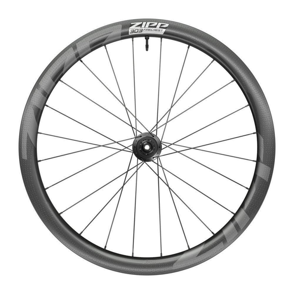 Zipp 303 Firecrest Tubeless Disc - Rear | Strictly Bicycles