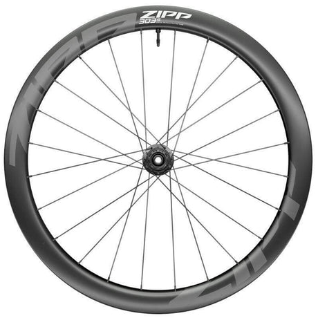 Zipp 303 S Carbon Tubeless Disc - Rear | Strictly Bicycles