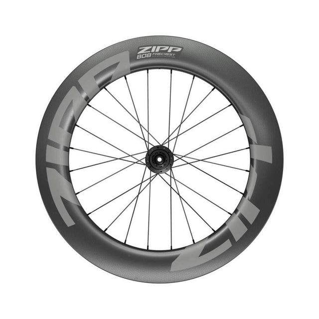 Zipp 808 Firecrest Carbon Tubeless Disc - Rear | Strictly Bicycles