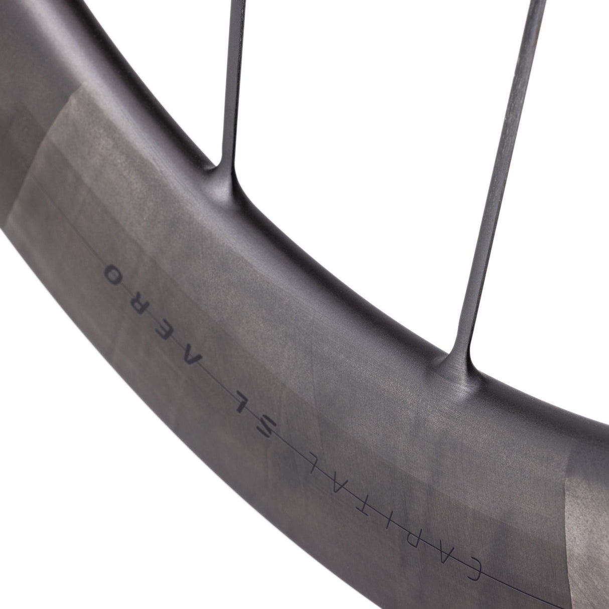 Capital SL Aero 80mm Front Wheel