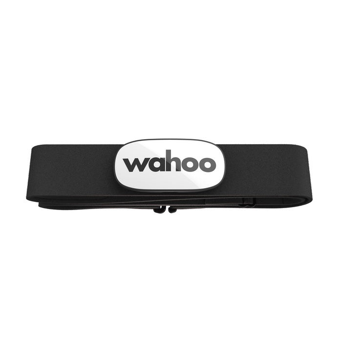 Wahoo Fitness TRACKR Heart Rate Monitor Chest Strap | Strictly Bicycles