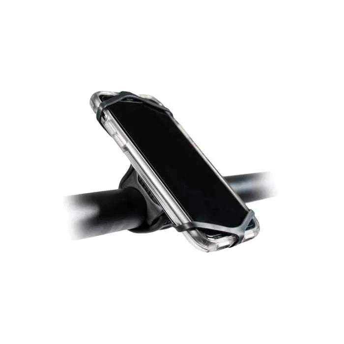 Lezyne Lezyne Smart Grip Phone Mount | Strictly Bicycles