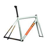 Specialized S-Works Crux Frameset | Strictly Bicycles