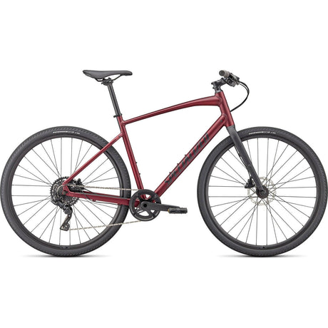 Specialized Sirrus X 3.0 | Strictly Bicycles