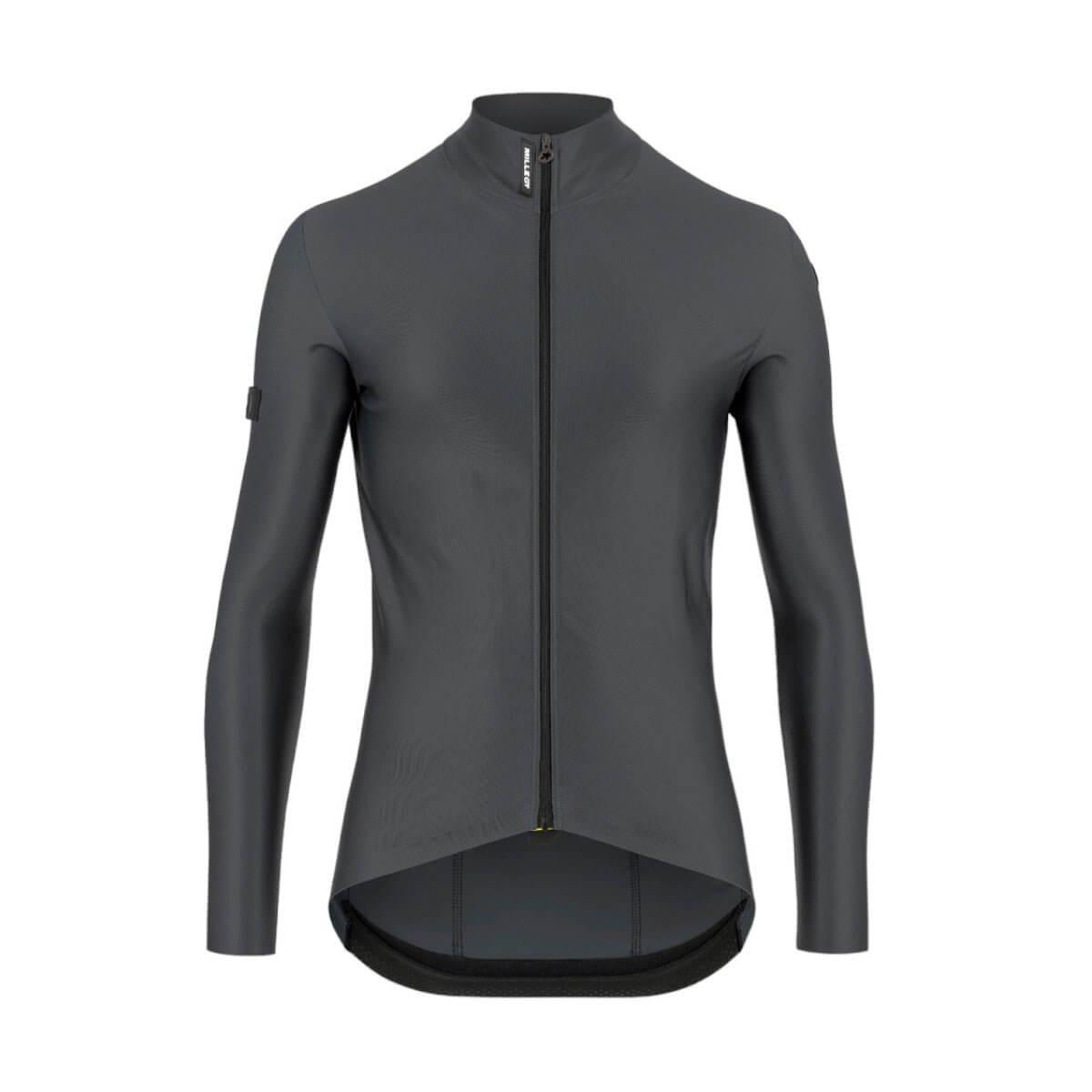 Assos of Switzerland MILLE GT Spring Fall LS Jersey C2 | Strictly Bicycles