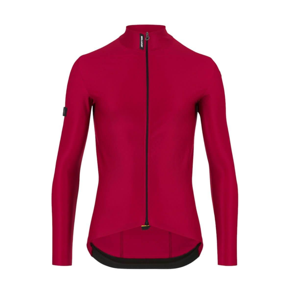 Assos of Switzerland MILLE GT Spring Fall LS Jersey C2 | Strictly Bicycles