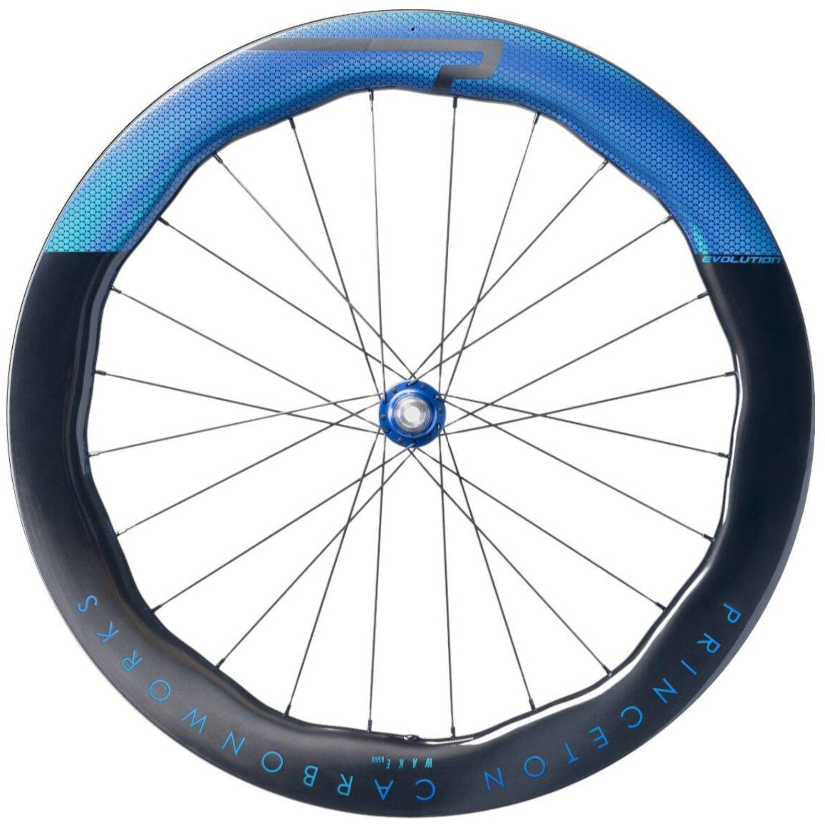 Princeton CarbonWorks WAKE 6560 Evolution | Strictly Bicycles