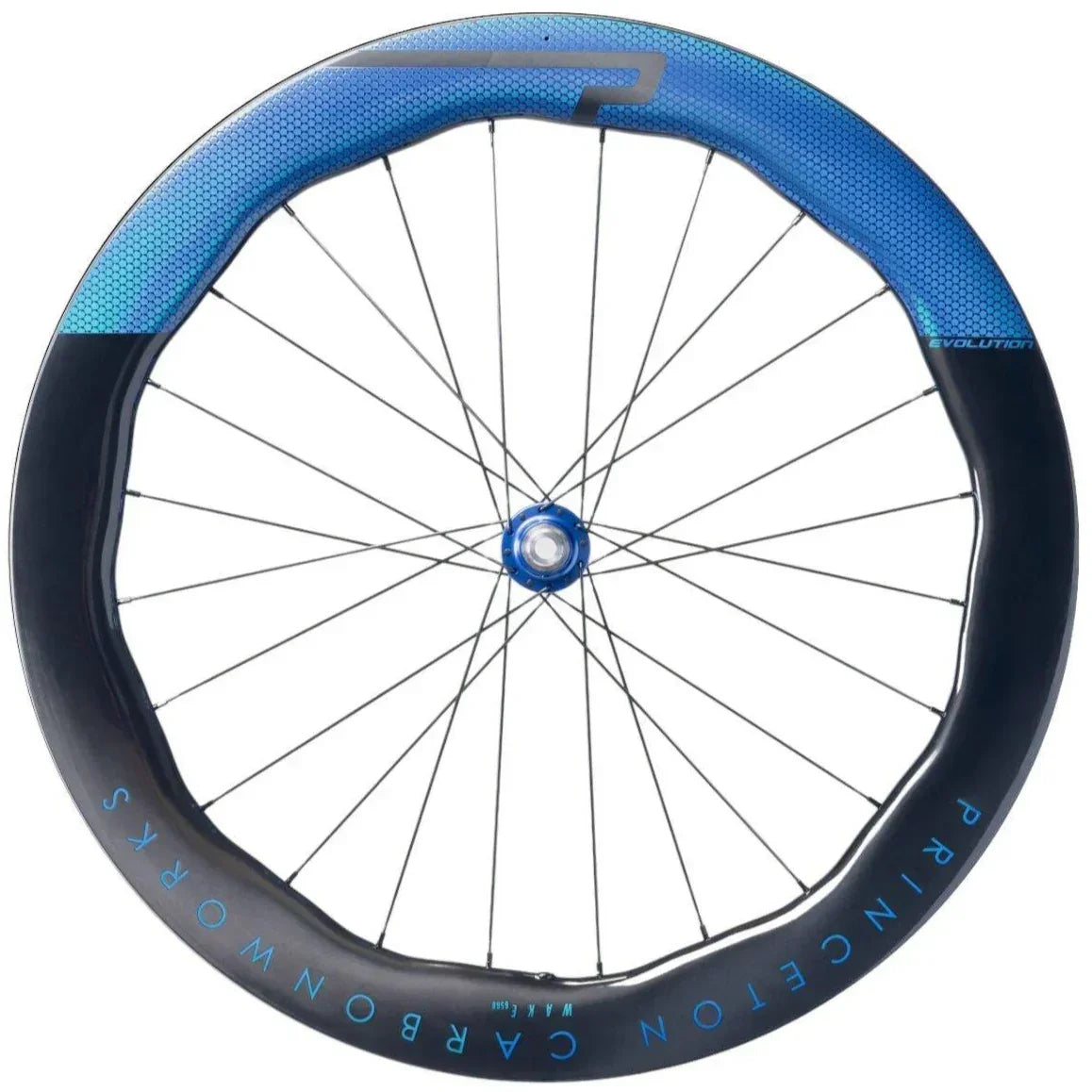 Princeton CarbonWorks WAKE 6560 Evolution | Strictly Bicycles
