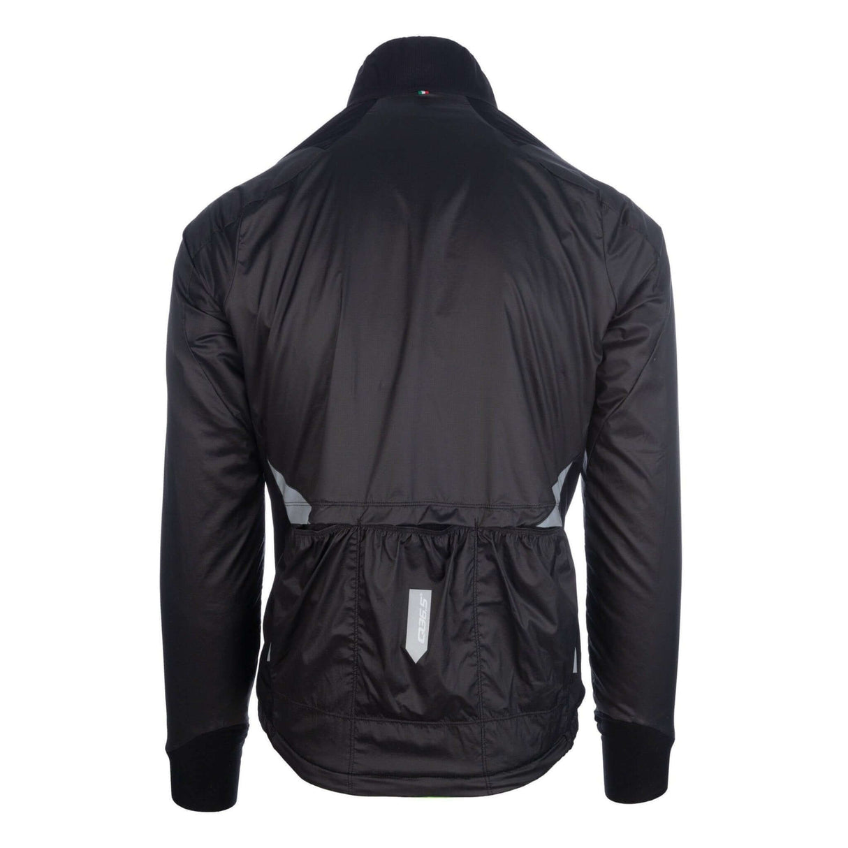 Q36.5 Adventure Winter Cycling Jacket | Strictly Bicycles