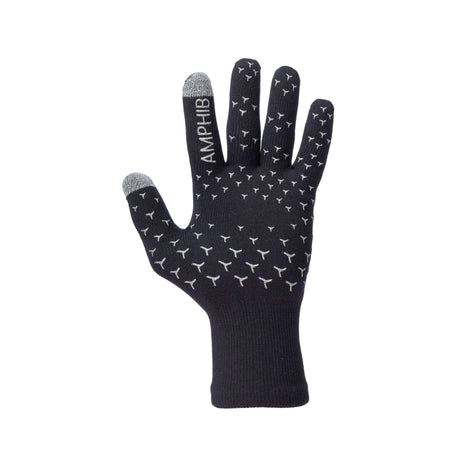 Q36.5 Winter Rain Gloves | Strictly Bicycles