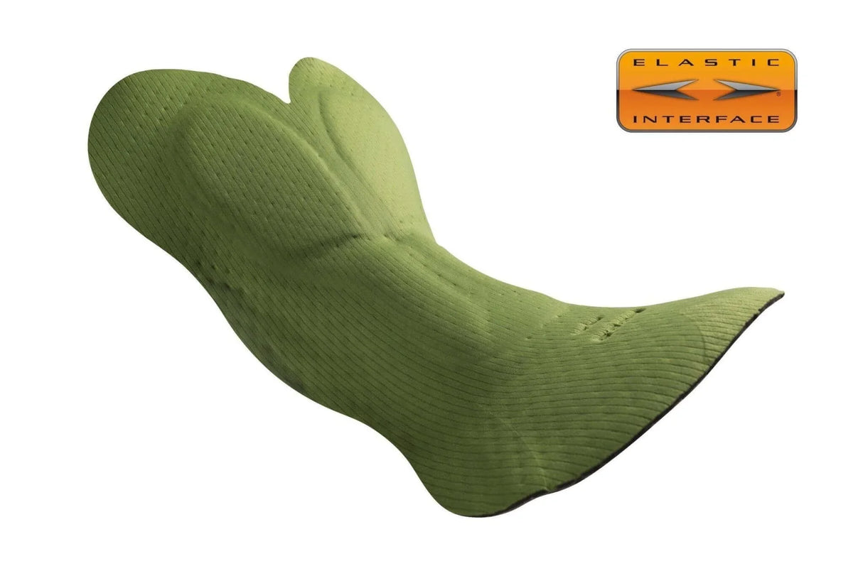 Q36.5 Dottore Hybrid Bib Tights | Strictly Bicycles