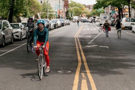 OPEN STREETS COULD SAVE NEW YORK - Strictly Bicycles