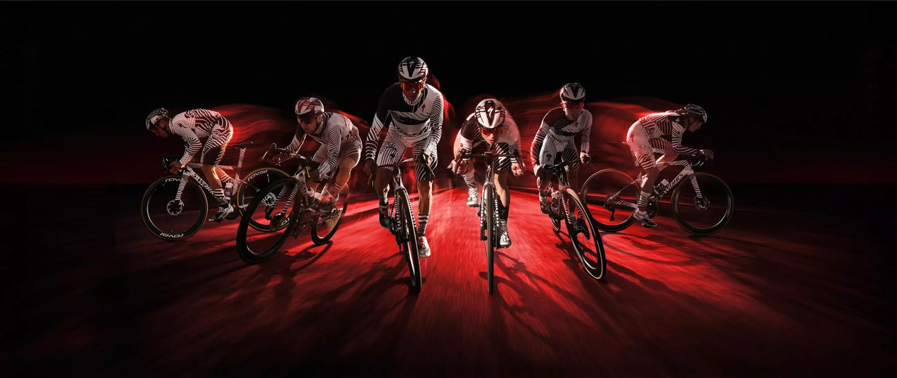 All-New Specialized Tarmac SL9 |Strictly Bicycles 