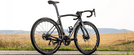 Pinarello Dogma X - Strictly Bicycles 