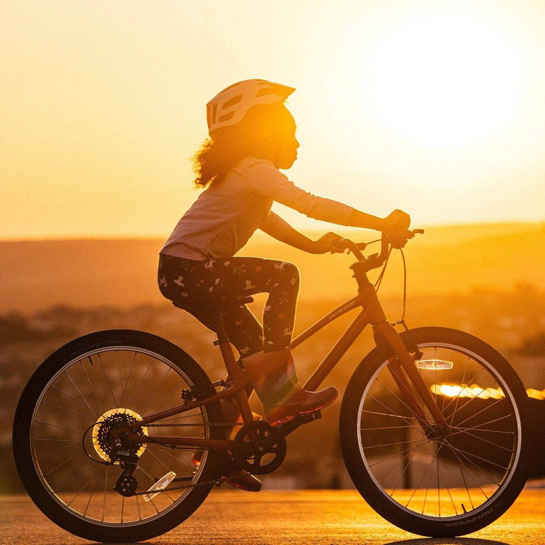 3-6 Yrs | 39-46" Tall | 16" - Strictly Bicycles 