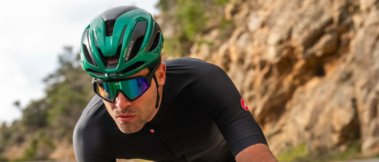 KASK | Strictly Bicycles