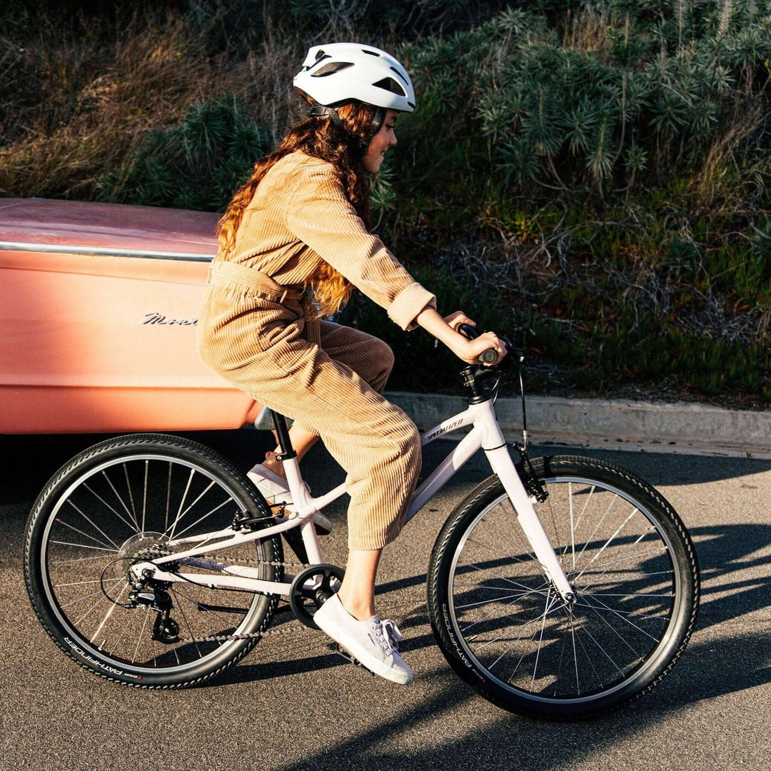 7-10 Yrs | 51-63" Tall | 24" - Strictly Bicycles 