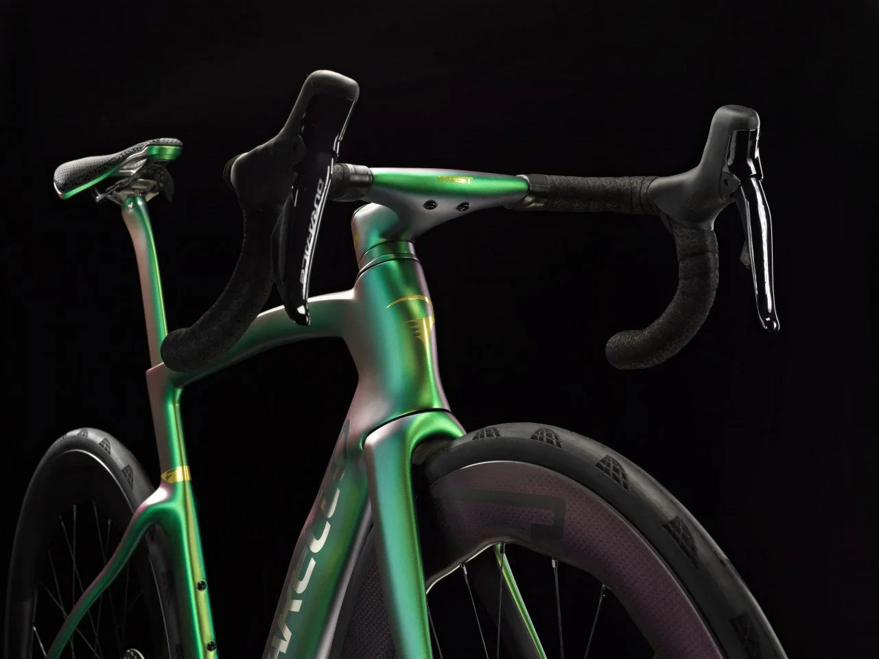 Pinarello – Strictly Bicycles