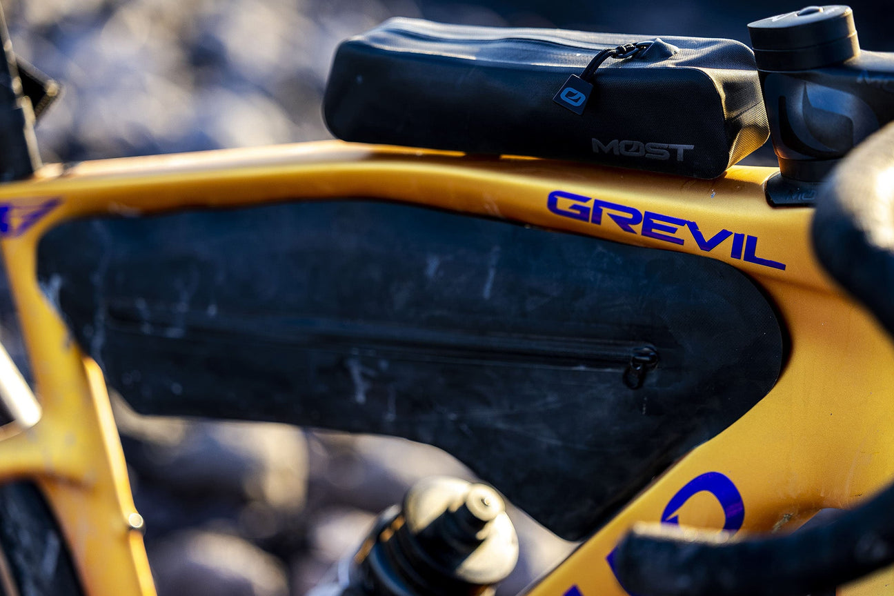 All-New Pinarello Grevil F | Strictly Bicycles