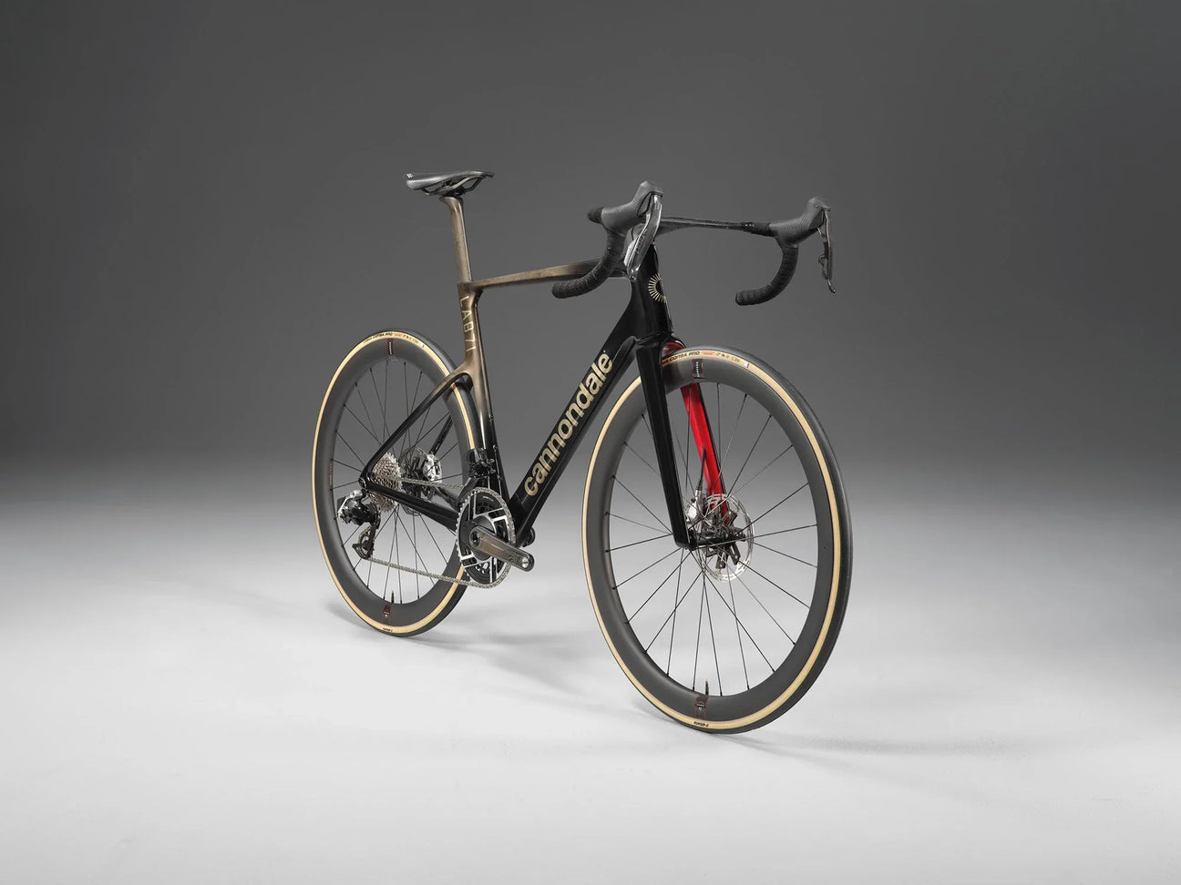 Cannondale Road