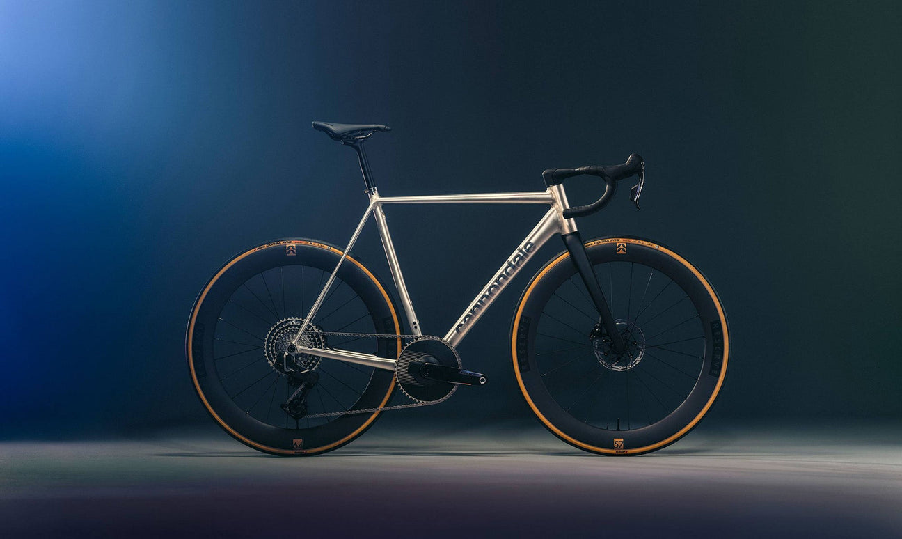 Cannondale CAAD14 | Strictly Bicycles