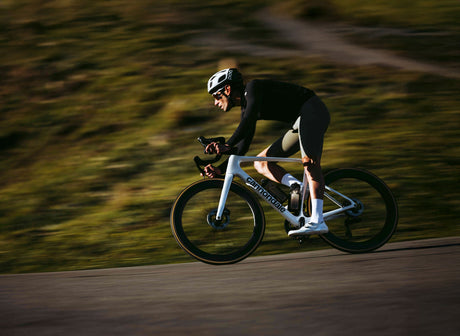 All-New Cannondale SuperSix EVO | Strictly Bicycles