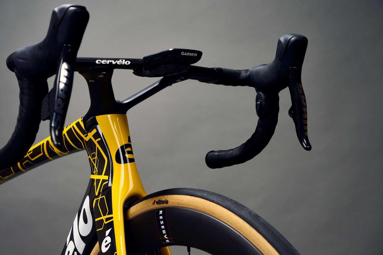 Aero Bikes