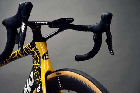 Aero Bikes
