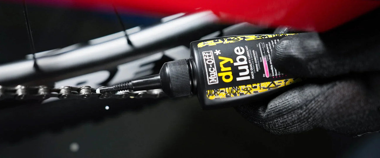 Muc-Off | Strictly Bicycles