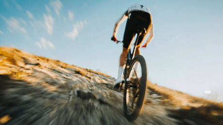 All-New Specialized Epic 8 | Strictly Bicycles