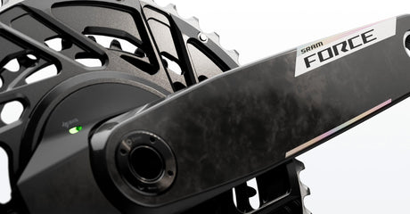 SRAM Force AXS | Strictly Bicycles