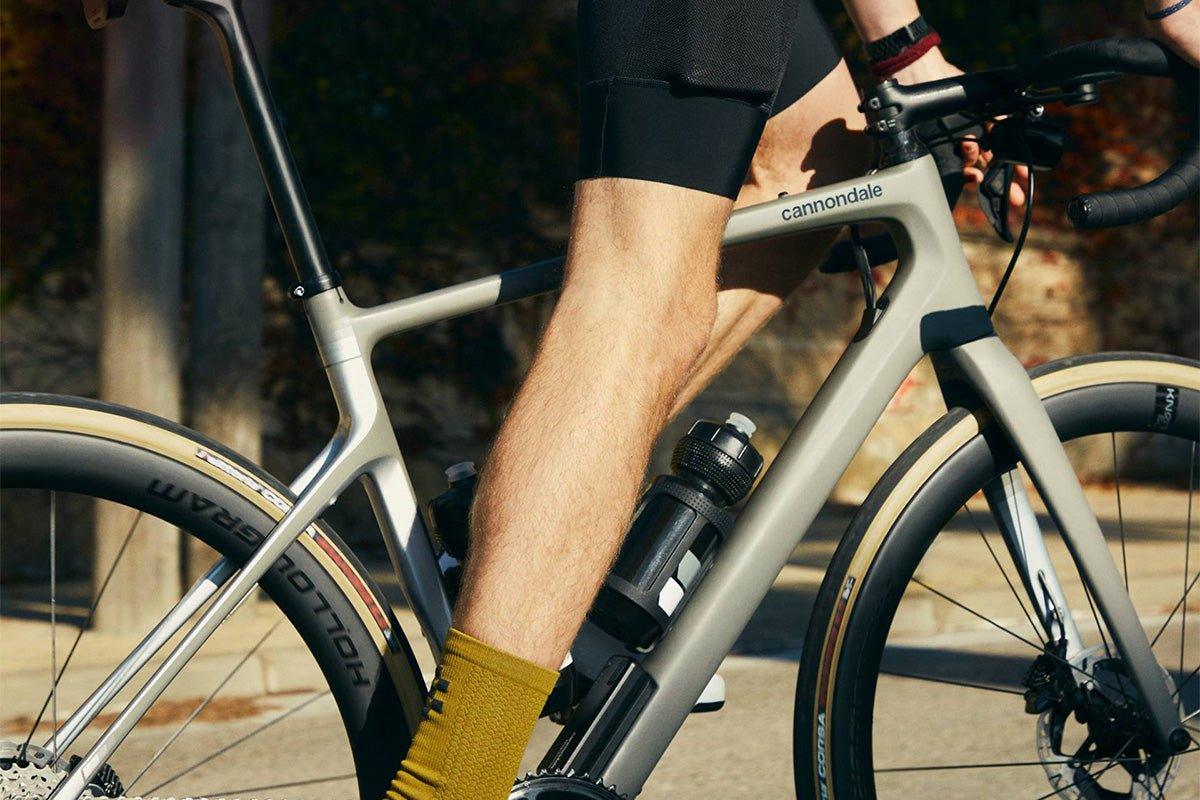 Image of Endurance Bikes - Strictly Bicycles 