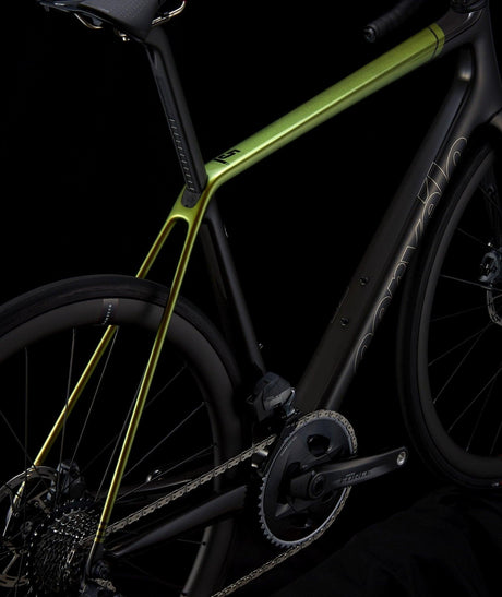 All-New Cervélo R5 | Strictly Bicycles 