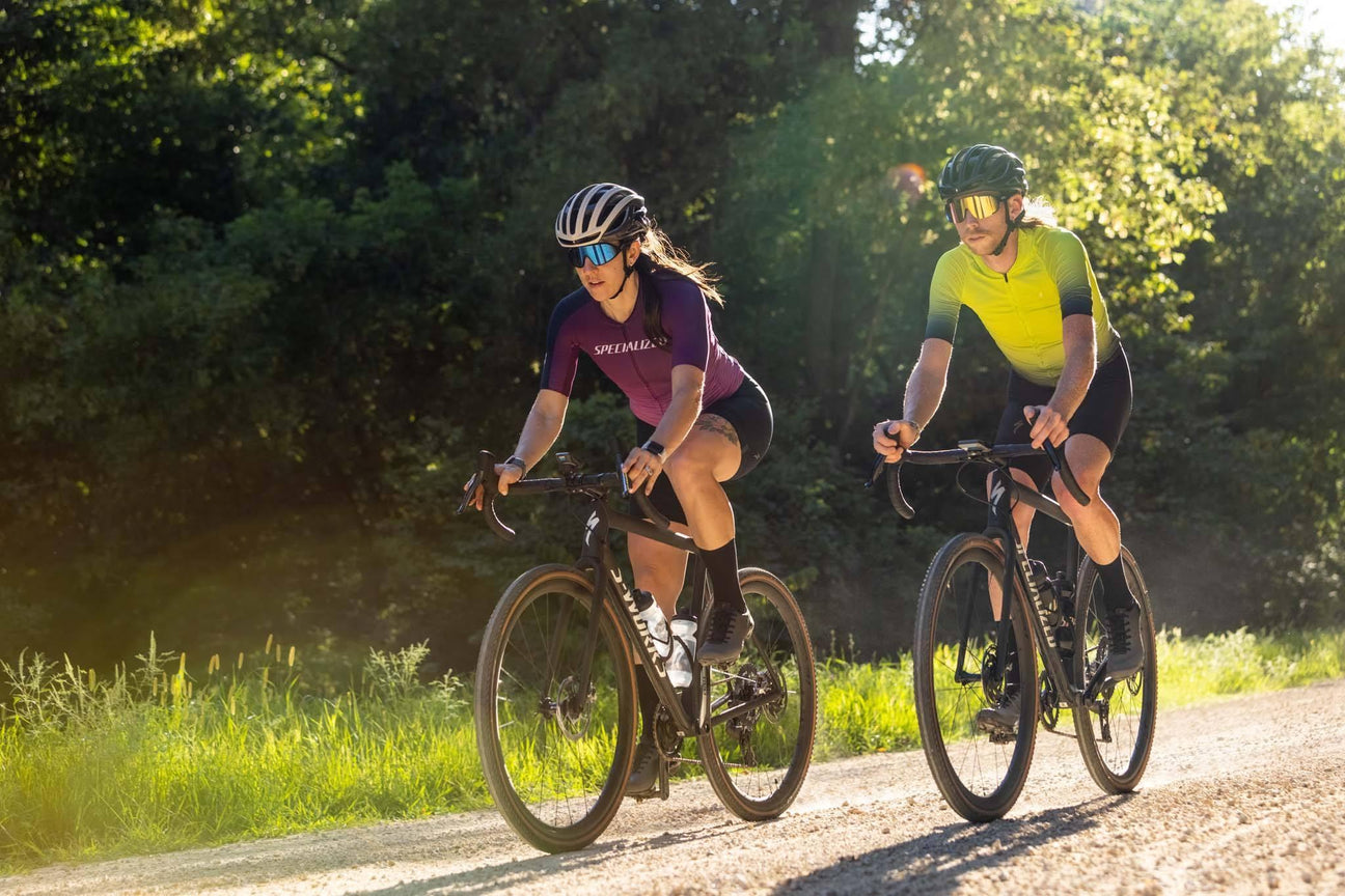 All-New Specialized Crux - Strictly Bicycles 