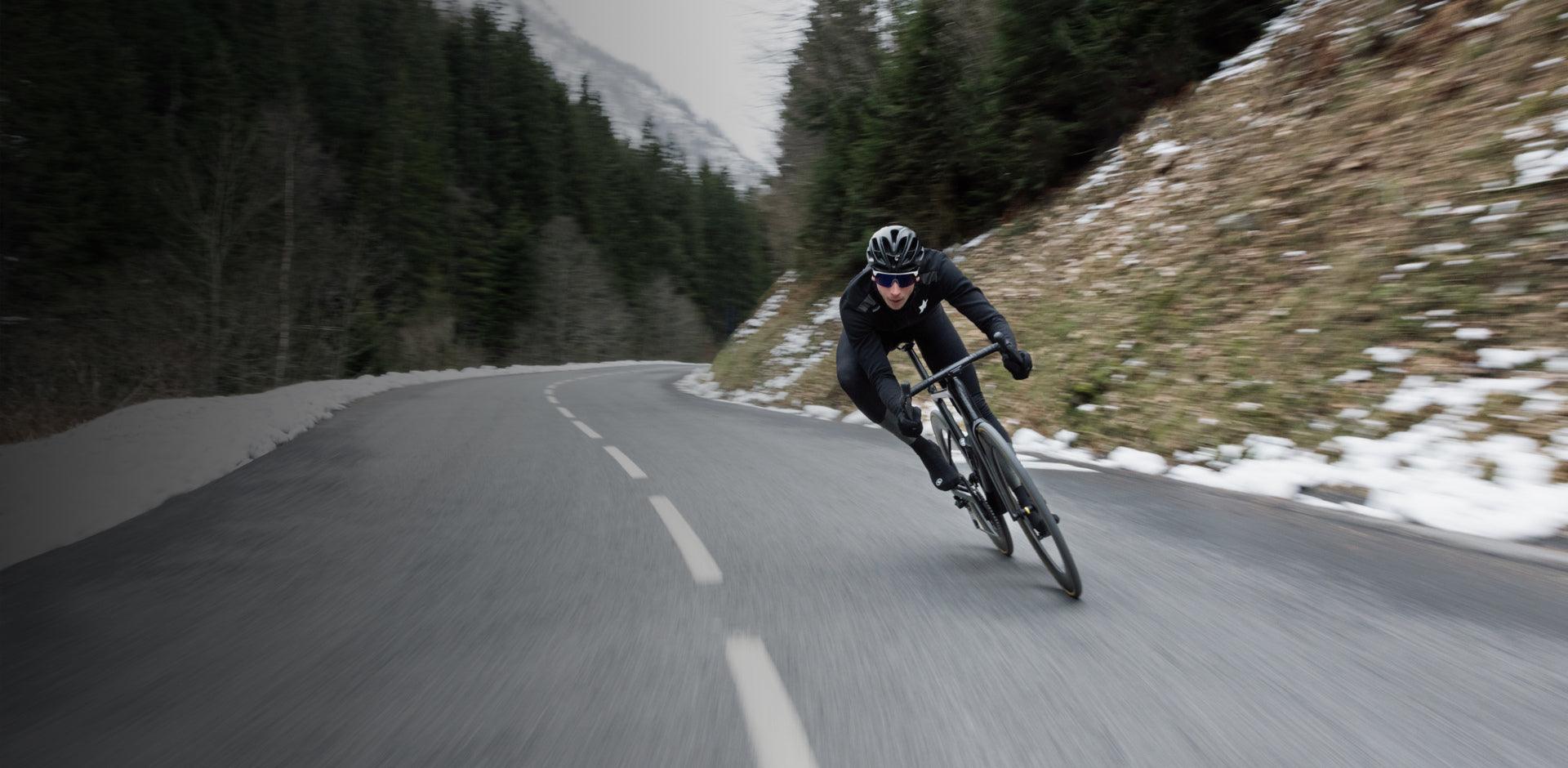 Assos of Switzerland | Strictly Bicycles 