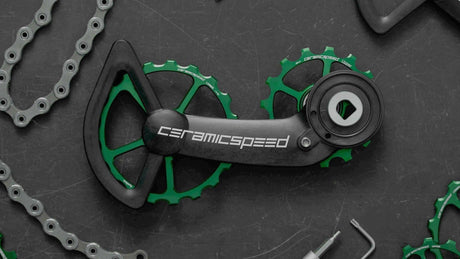 CeramicSpeed - Strictly Bicycles 