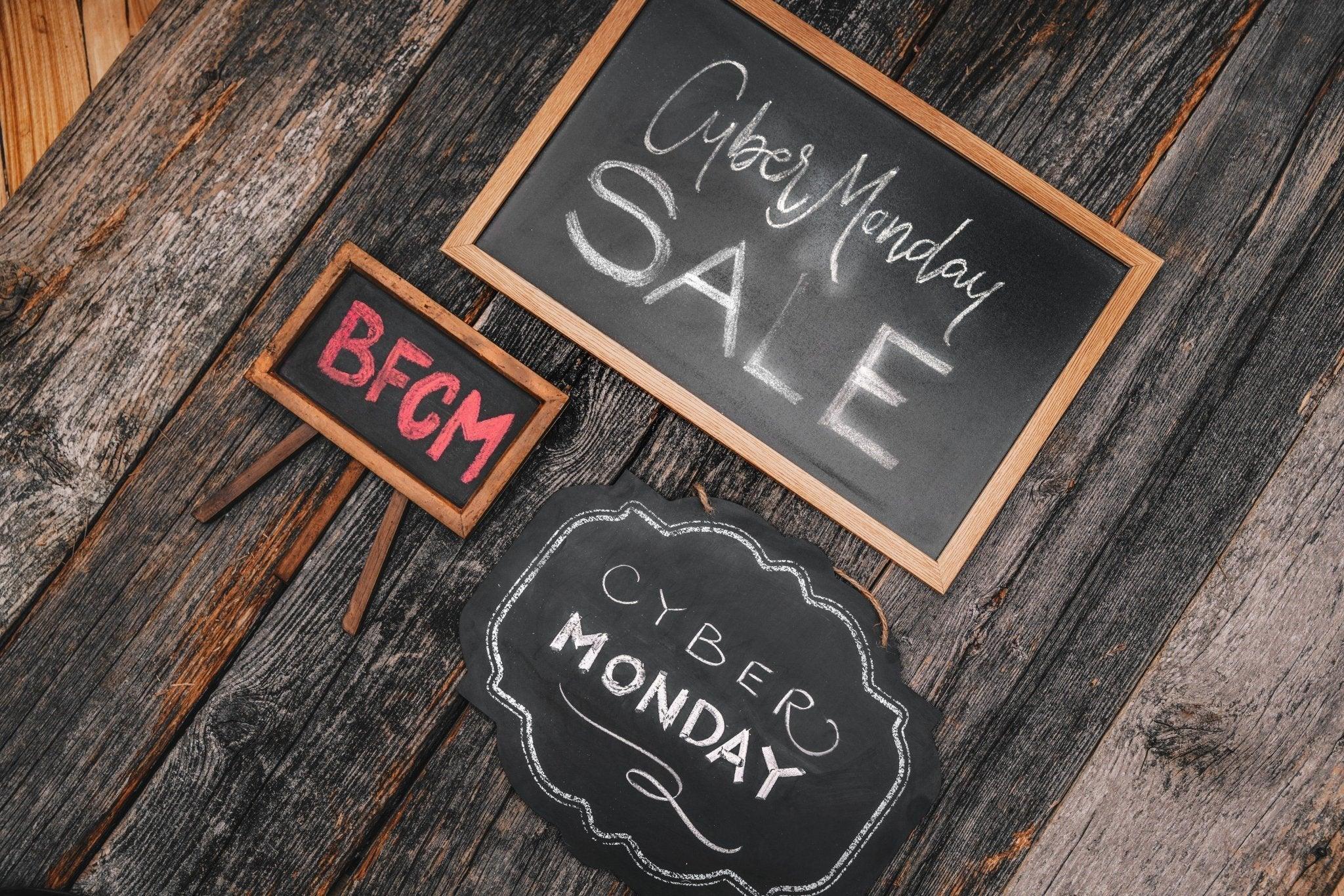 Image of Cyber Deals | Strictly Bicycles 