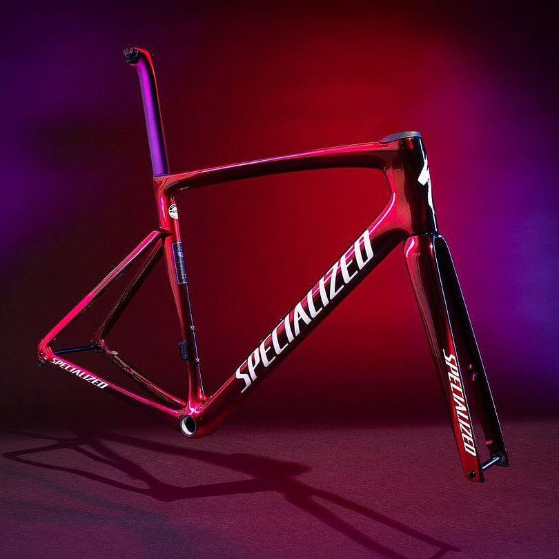 Framesets - Strictly Bicycles 